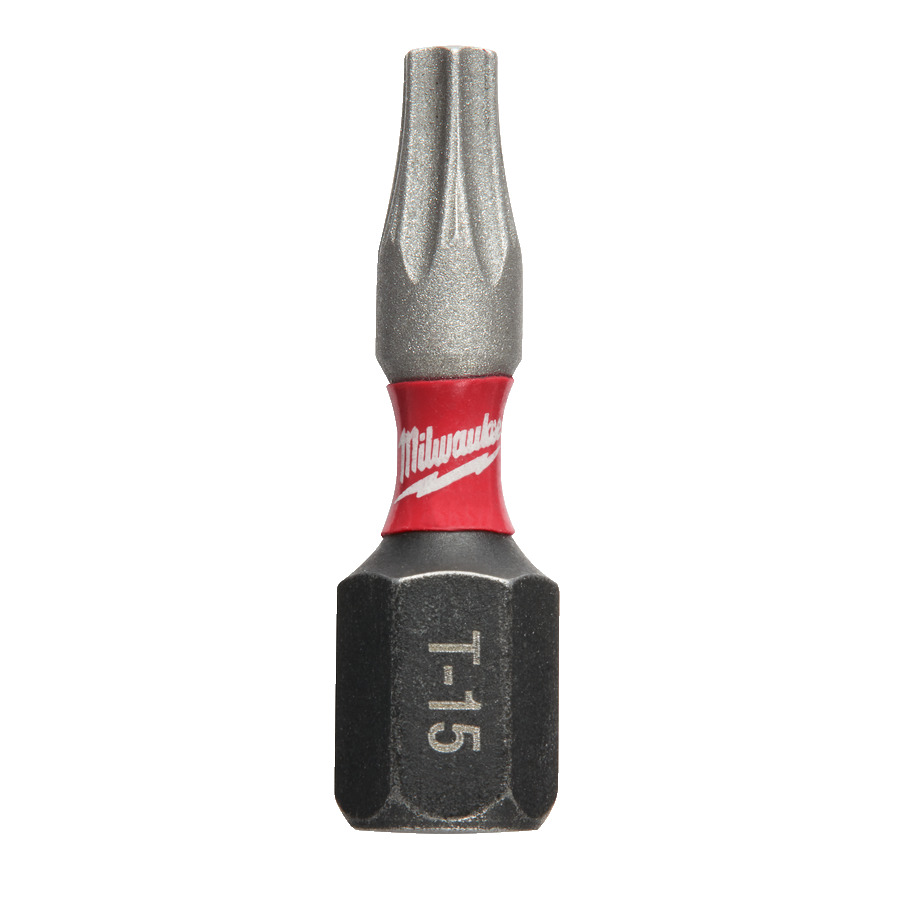 Бита ударная MILWAUKEE TX15x25мм (2шт) 4932430872