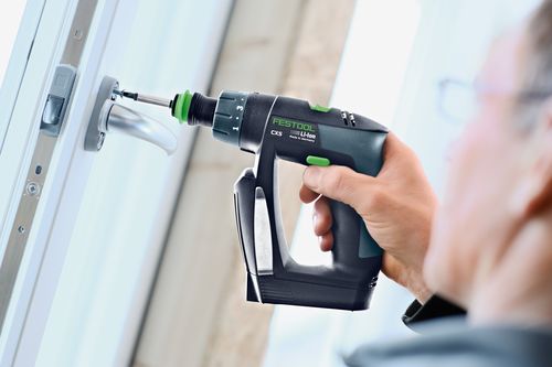 Festool Аккумуляторная дрель-шуруповёрт CXS Li 2,6-Plus 576092