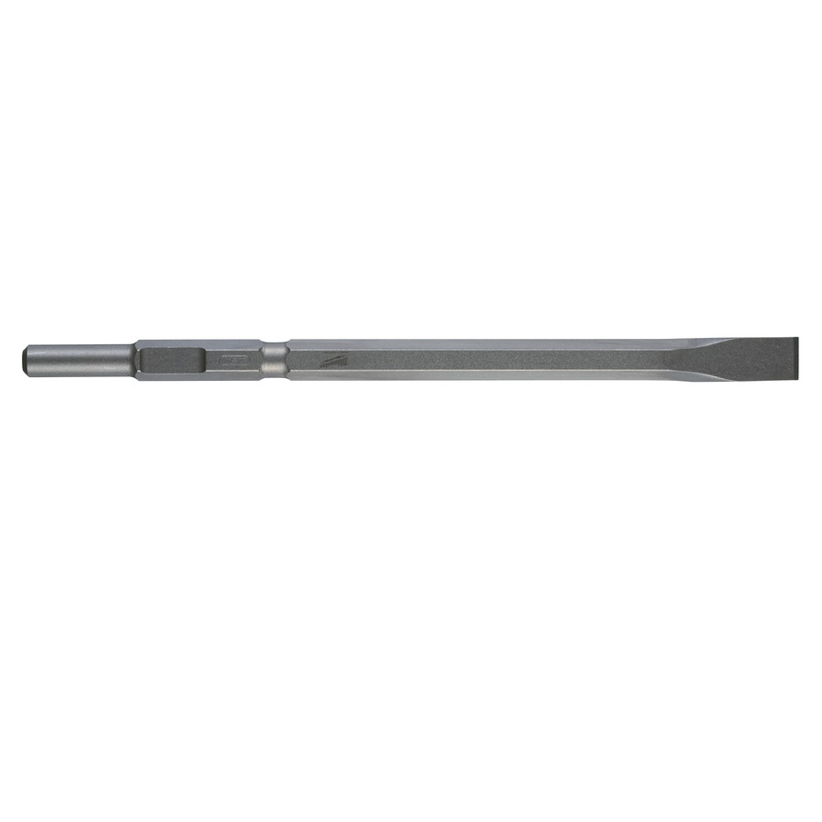 Долото плоское MILWAUKEE 21мм К-Hex, L450x25мм 4932399257