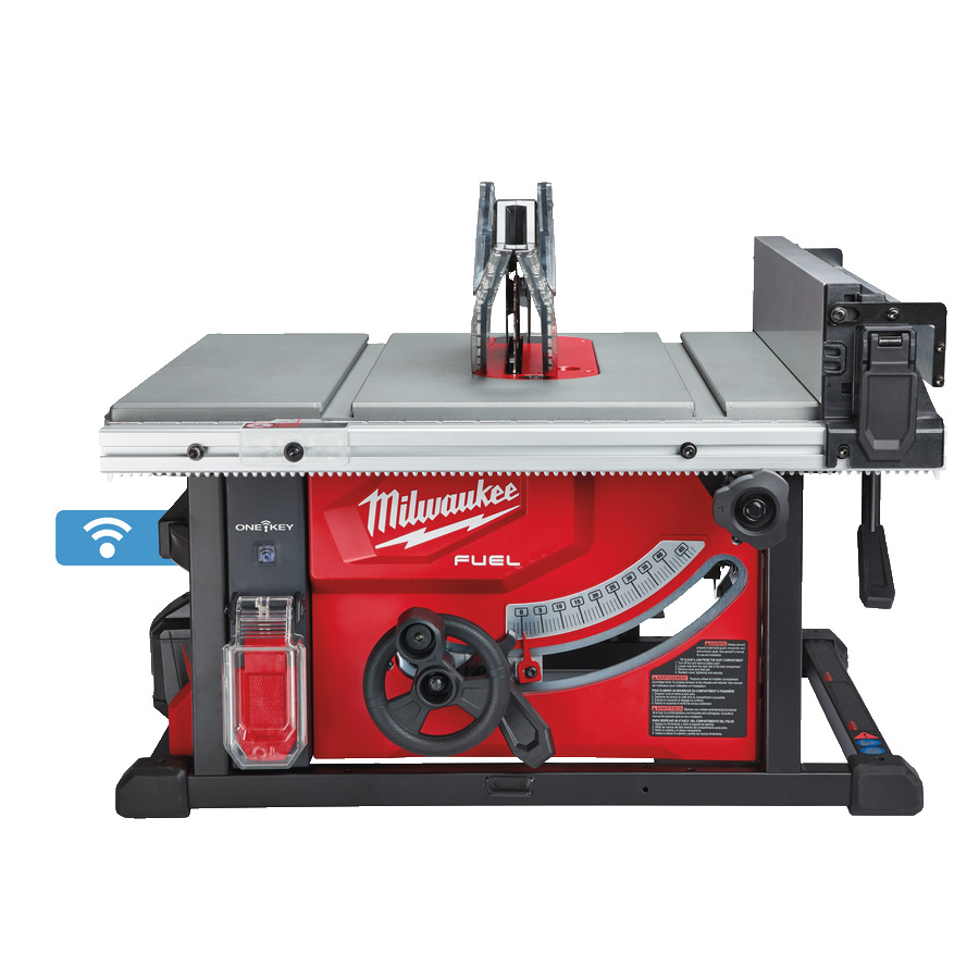 Настольная пила MILWAUKEE M18 FTS210-121B 4933464225
