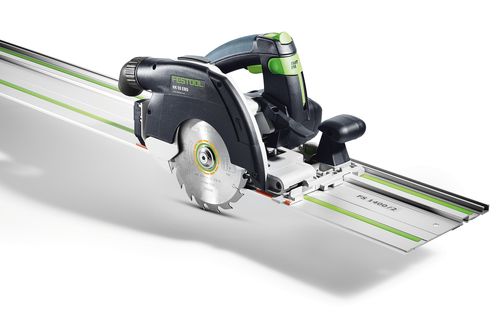 Festool Дисковая пила HK 55 EBQ-Plus-FSK 420 574678