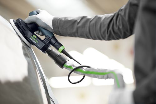 Festool Эксцентриковая шлифовальная машинка ETS EC 150/3 EQ-GQ 575400