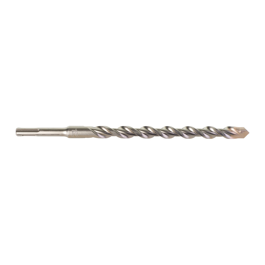 Бур по бетону MILWAUKEE SDS-Plus M2 D16x260мм 4932399331