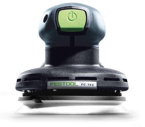 Festool Эксцентриковая шлифовальная машинка ETS EC 125/3 EQ-Plus 576341