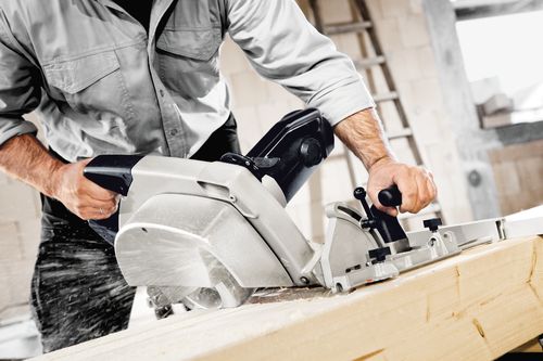 Festool Дисковая пила HK 132/RS-HK 561755