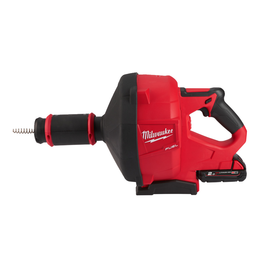 Машина прочистная ручная MILWAUKEE M18 FDCPF10-201C 4933459685