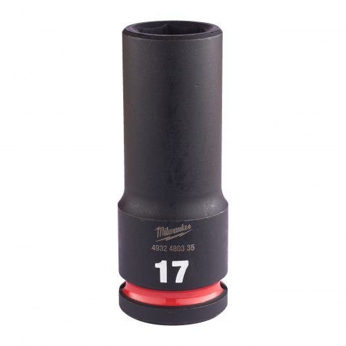 Головка ShW 1/2 17 мм, удлиненная (1 шт) (замена для 4932352854)
