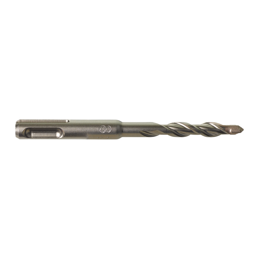 Бур по бетону MILWAUKEE SDS-Plus M2 D8x110мм 4932307070