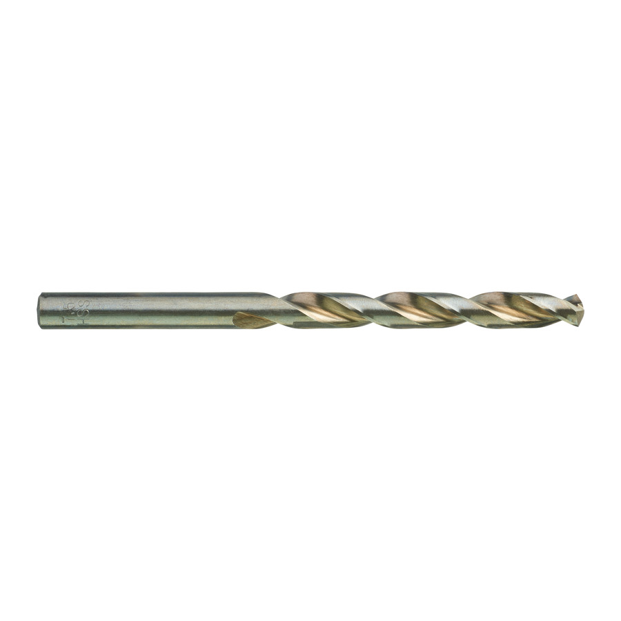 Сверло по металлу MILWAUKEE Thunderweb HSS-G  D7.5x109мм 4932352362