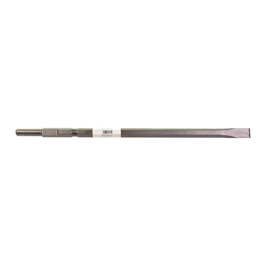 Долото плоское MILWAUKEE 21мм К-Hex, L600x25мм 4932399258