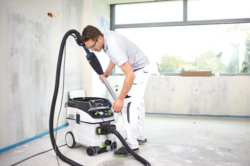 Festool Пылеудаляющий аппарат CTM 36 E AC-PLANEX CLEANTEC 576853