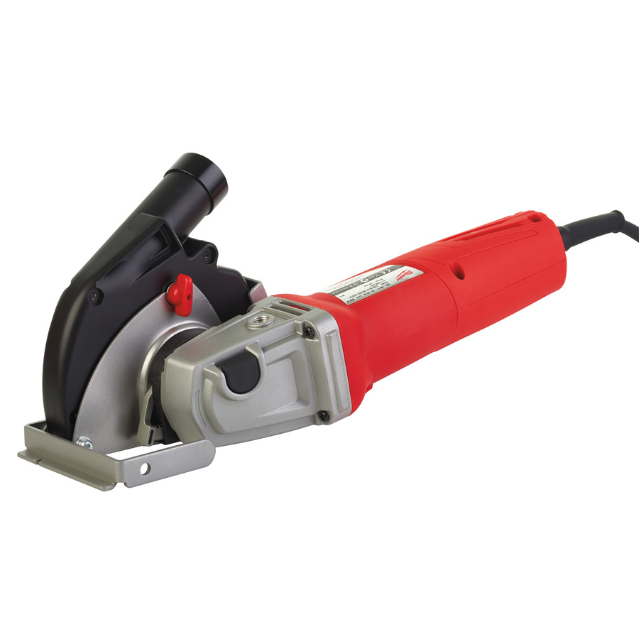 Углошлифовальная машина AGV 12-125 X DEC-SET 4933448020