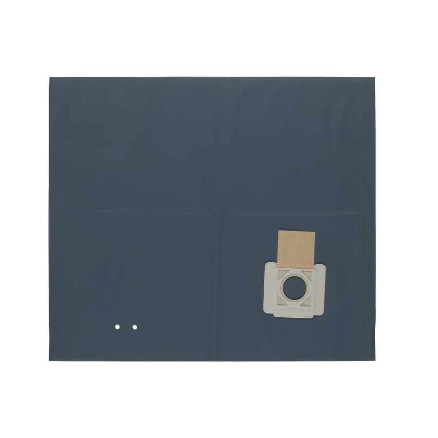 Мешок Plastic, 50 l - 5 pcs 4932352310