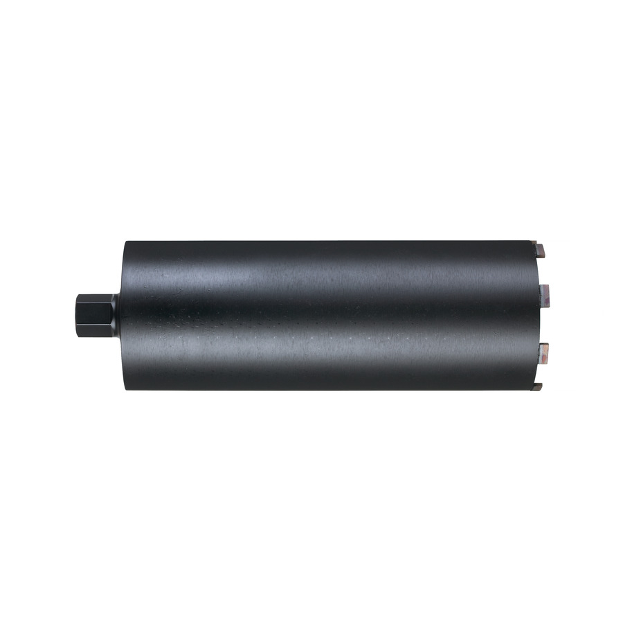 Алмазные коронки для сухого сверления DCHXL 162 mm  1 ¼"" UNC - 1 pc 4932399172