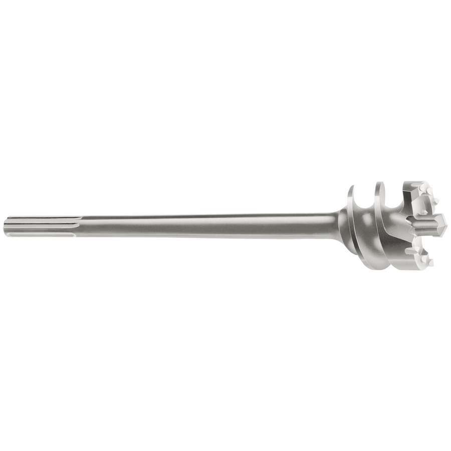 Бур по бетону SDS-Max TCTT 65 x 550 - 1 pc 4932373894