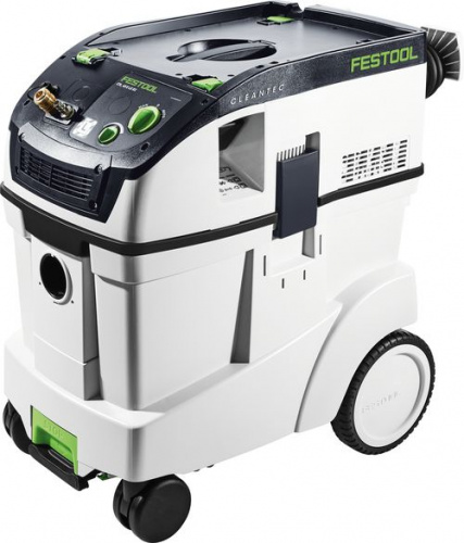 Festool Пылеудаляющий аппарат CTL 48 E LE EC CLEANTEC 575300