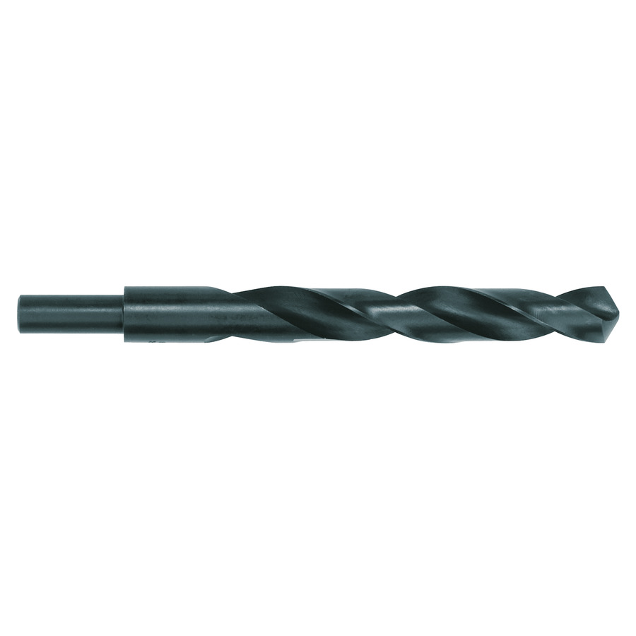 Сверло по металлу HSS R HSSR 19.0 x 198 - 1 pc 4932373329