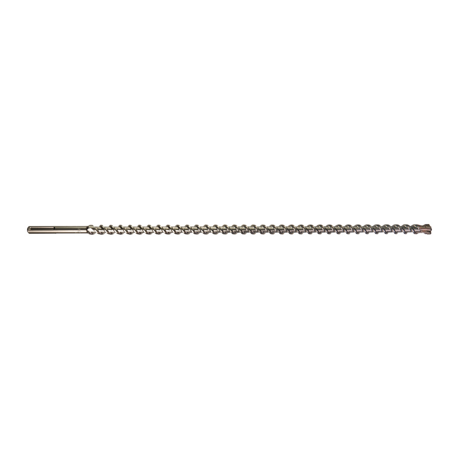 Бур по бетону MILWAUKEE SDS-Max MX4 D25x920мм 4932352776