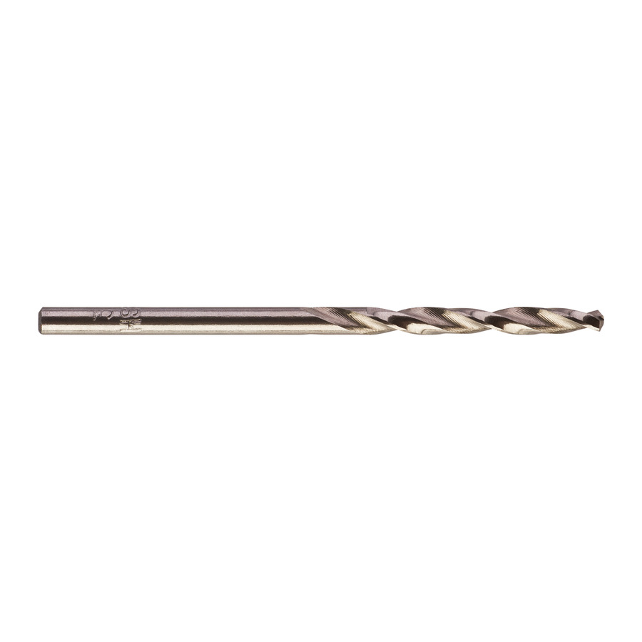 Сверло по металлу HSS G TW 3.0 x 61 - 10 pcs 4932352381