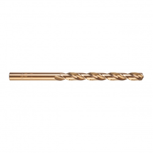 Сверло по металлу с содержанием кобальта HSS G Co HSSGC 6.8 x 109 - 5 pcs 4932373347