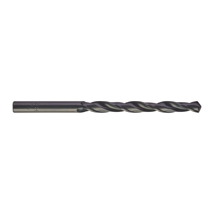 Сверло по металлу MILWAUKEE HSS-R  D7.0x109мм (10шт) 4932363504
