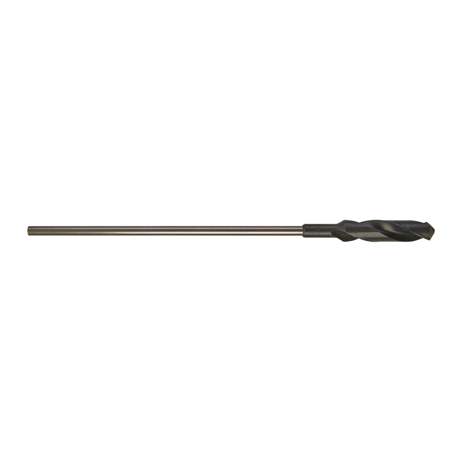 Сверло удлиненное по дереву/металлу MILWAUKEE D22x400мм 4932399673