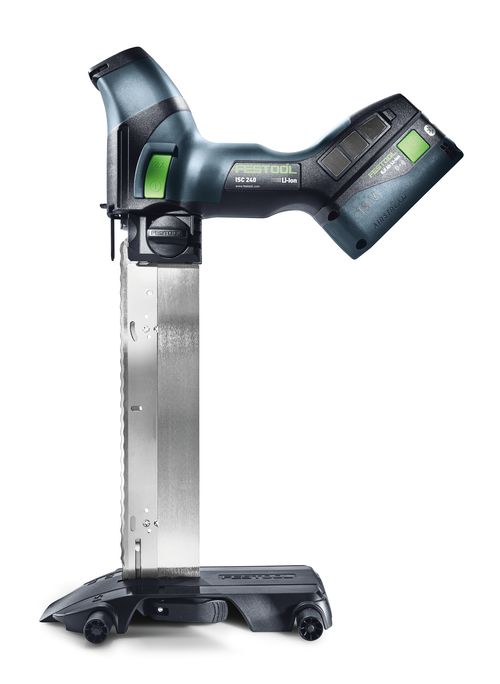 Festool Аккумуляторный резак для раскроя изоляционных материалов ISC 240 Li 3,1 EBI-Compact 575733