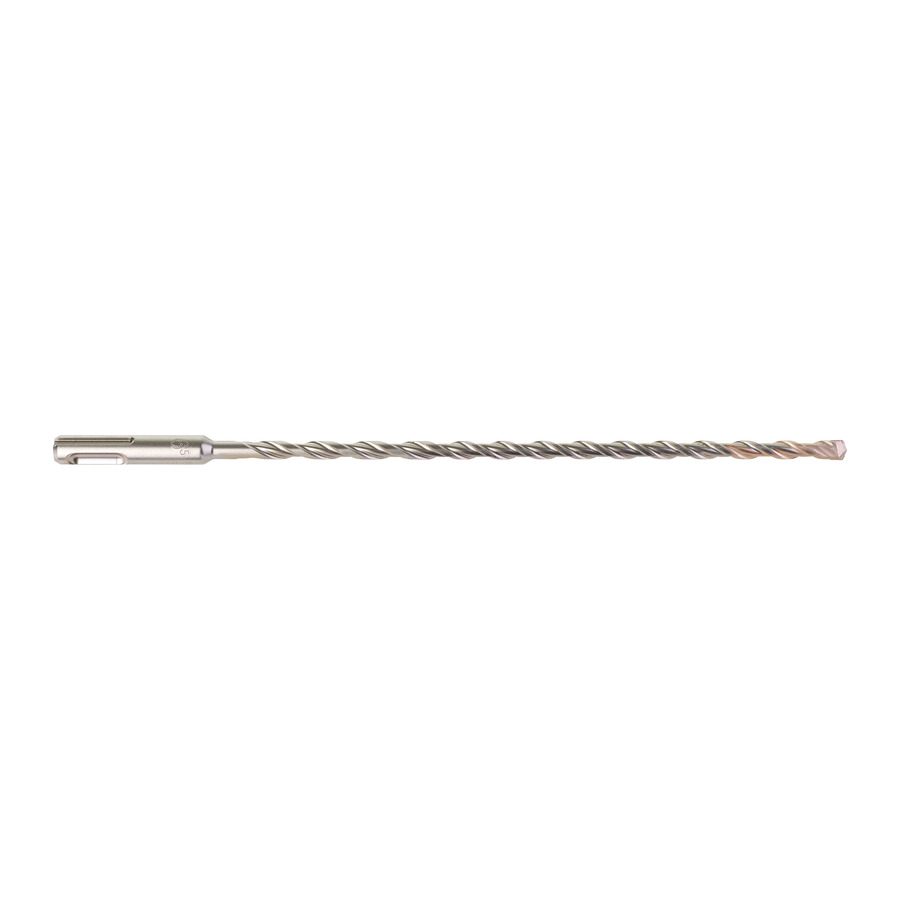 Бур по бетону MILWAUKEE SDS-Plus M2 D6.5x260мм (10шт) 4932399340