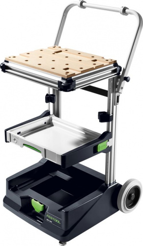 Festool Мобильный верстак MW 1000 Basic 203454