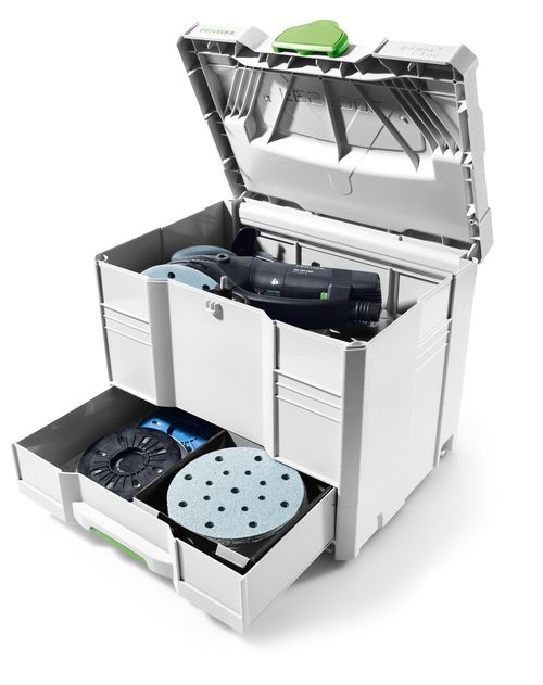 Festool SYSTAINER T-LOC SYS-COMBI 3 200118