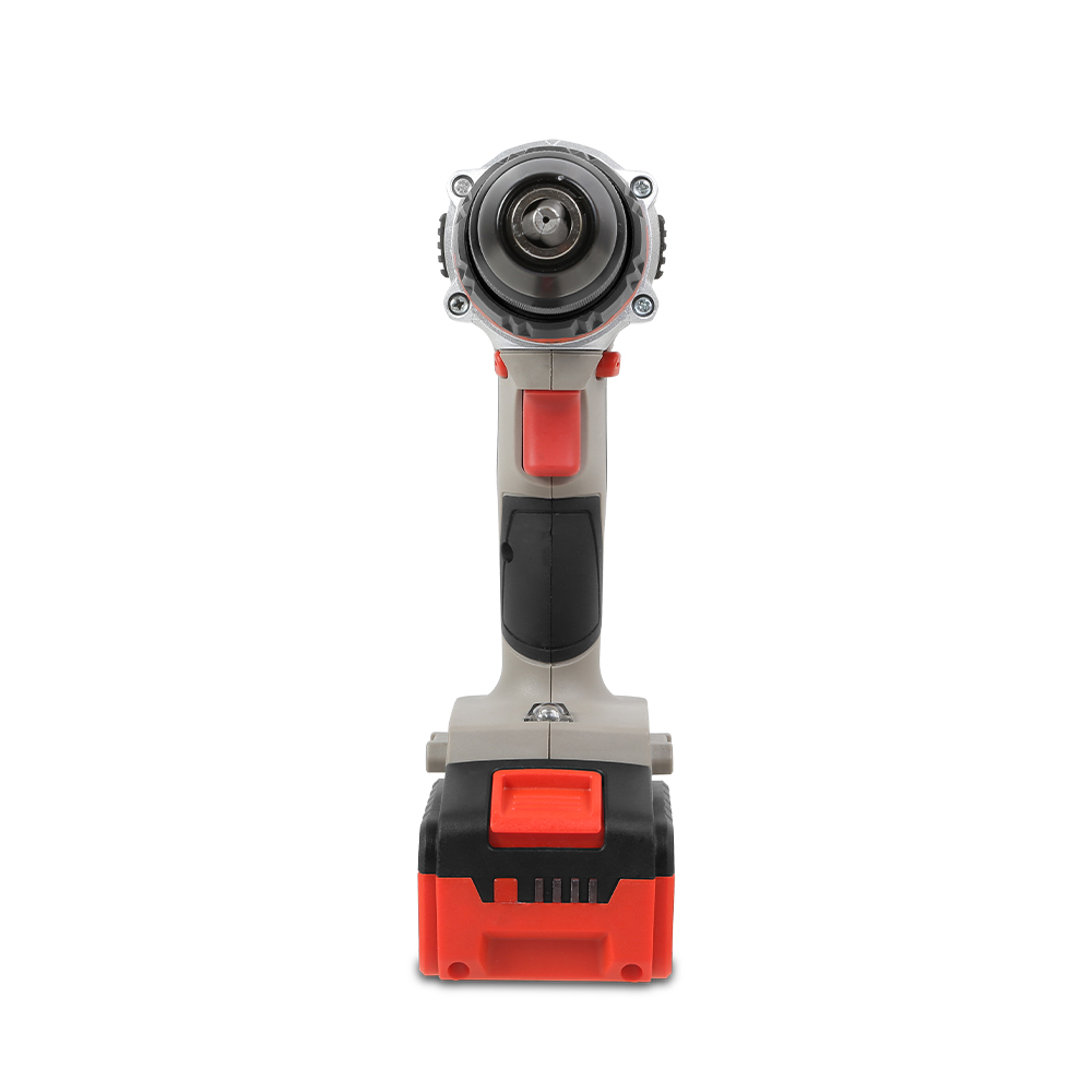 Дрель-шуруповерт ударная аккумуляторная BL CROWN CT21093HMX-4 BMC