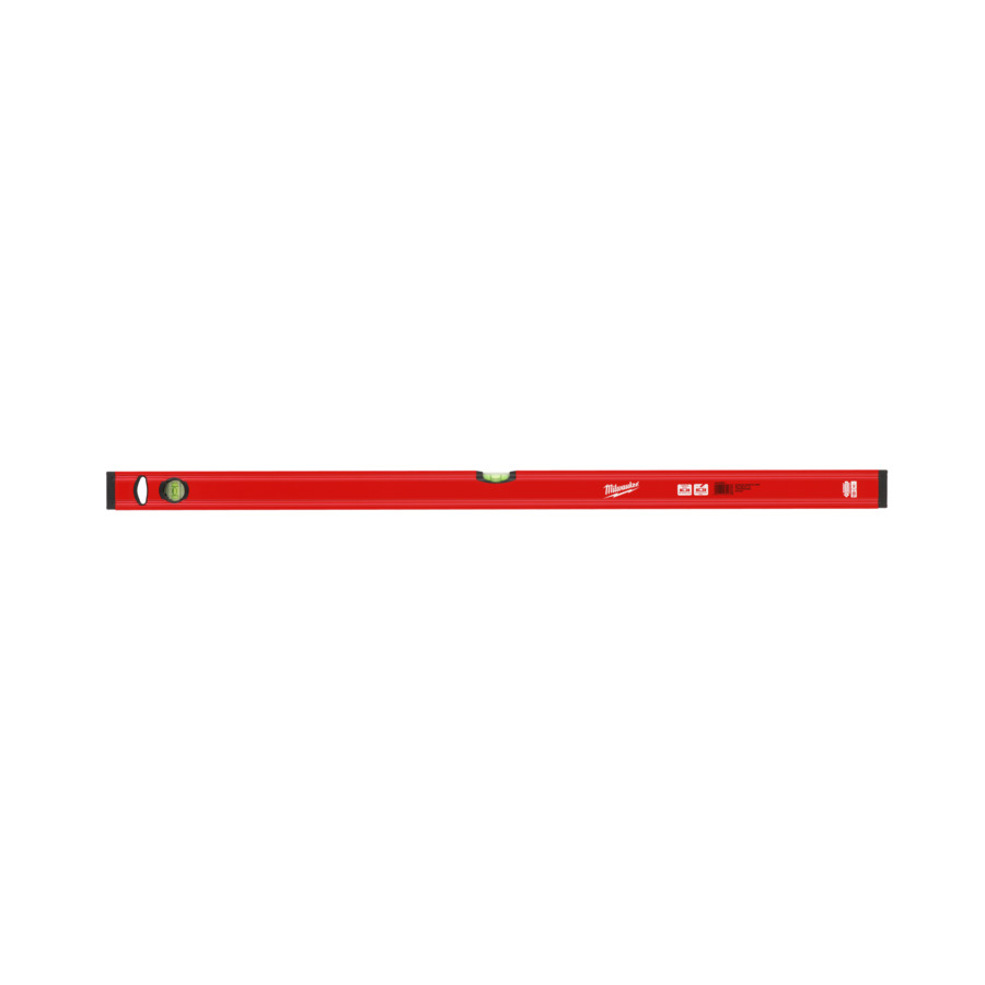 Уровень MILWAUKEE Slim 100см, магнитный 4932464856