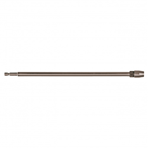 Удлинитель перьевых сверел MILWAUKEE 1/4" 305мм 4932363148