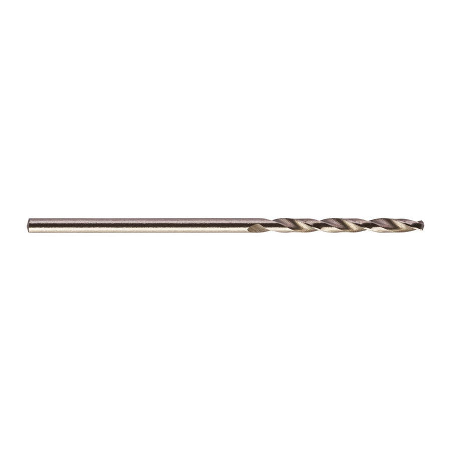 Сверло по металлу HSS G TW 1.5 x 40 - 10 pcs 4932352378