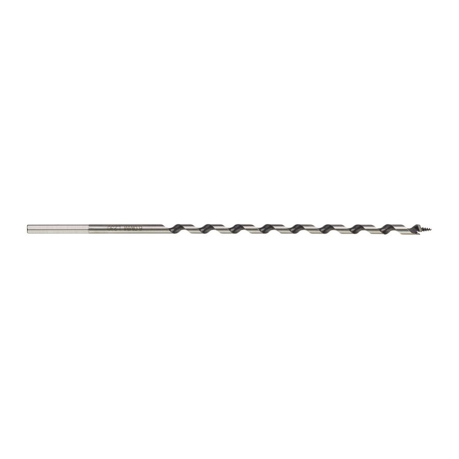 Сверло спиральное MILWAUKEE D6x230мм 4932430175