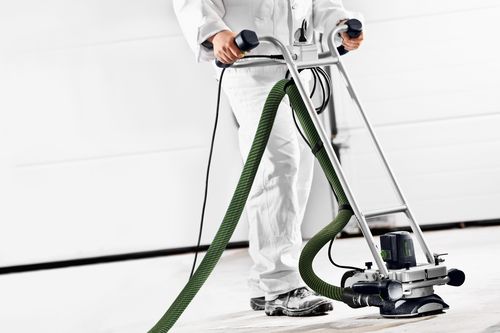 Festool Зачистной фрезер RG 150 E-Set DIA ABR RENOFIX 768986
