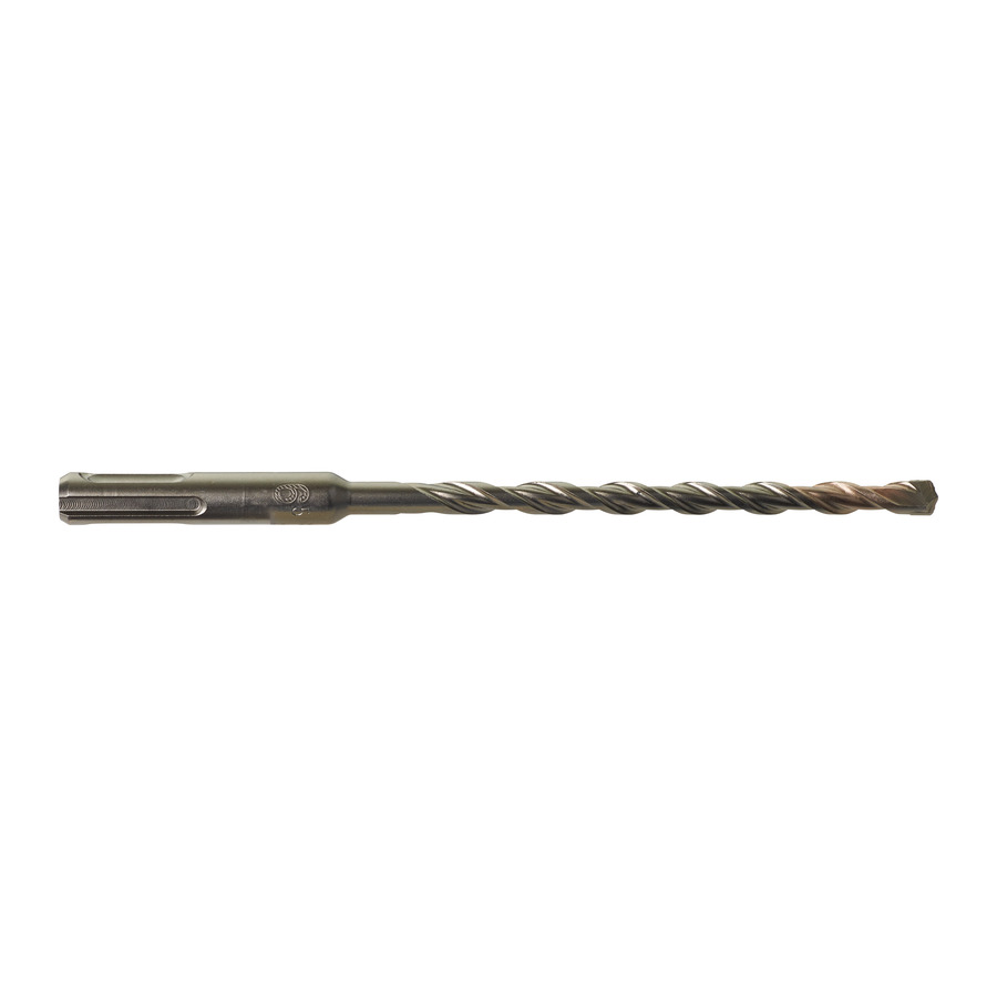 Бур по бетону MILWAUKEE SDS-Plus M2 D6.5x160мм 4932344293
