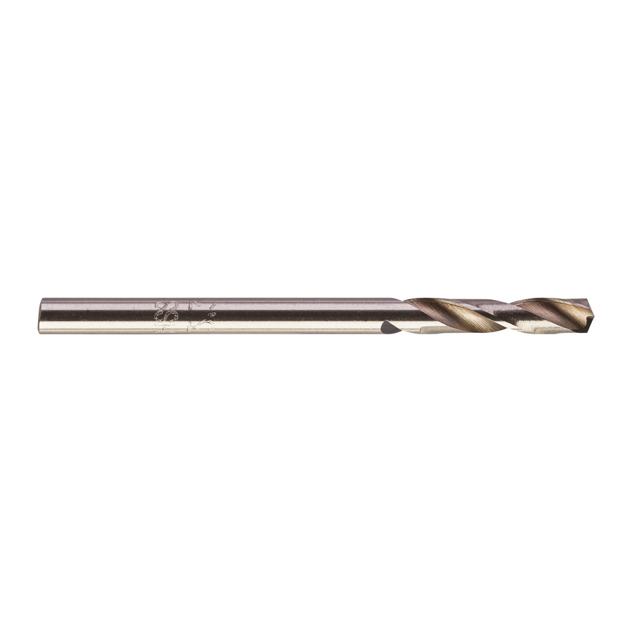 Сверло по металлу HSS G HSSGS 3.30 x 49 - 10 pcs 4932352204