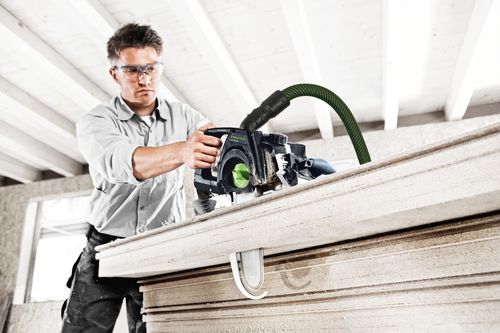 Festool Цепная пила SSU 200 EB-Plus-FS UNIVERS (старый артикул 767995) 575982