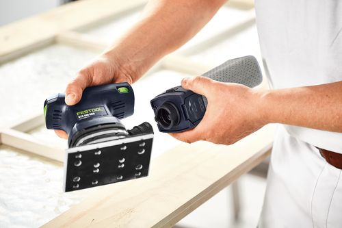 Festool Мешок-пылесборник Longlife SB-Longlife RTS/DTS/ETS 201693