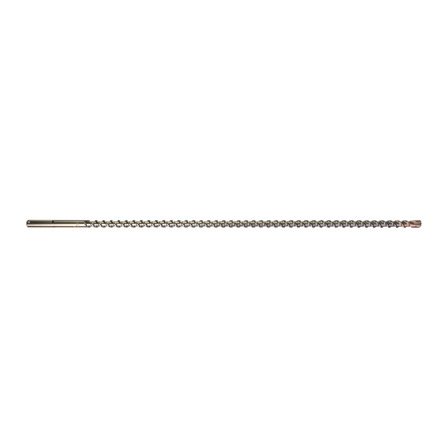 Бур по бетону SDS-Max 20 x 920 - 1 pc 4932352766