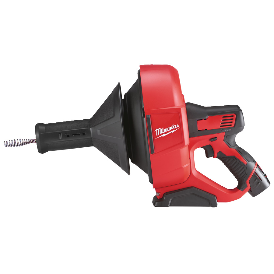 Машина прочистная ручная MILWAUKEE M12 BDC6-202C 4933451635