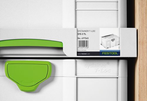 Festool Выдвижная полка SYS-AZ 500692