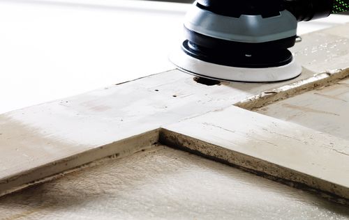 Festool Эксцентриковая шлифовальная машинка ETS 150/3 EQ-Plus 576072