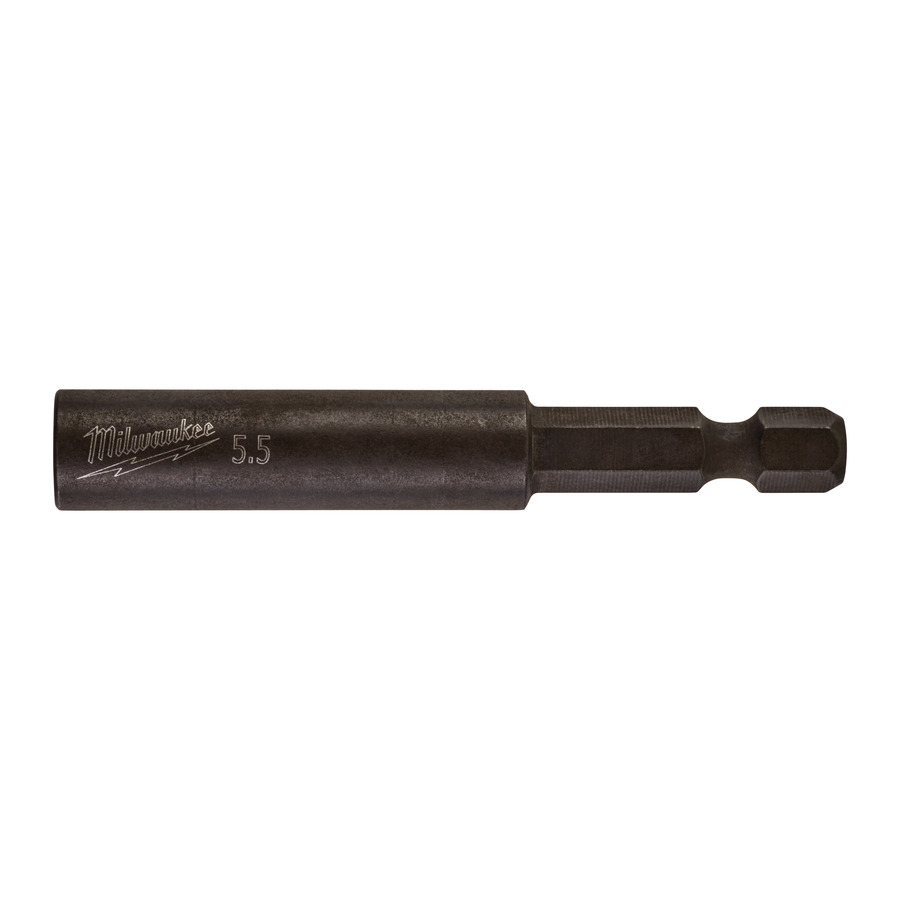 Насадка торцевая ударная MILWAUKEE  5.5x65мм (М3) 4932352536