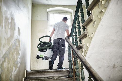 Festool Пылеудаляющий аппарат CTL 36 E AC HD CLEANTEC 575292