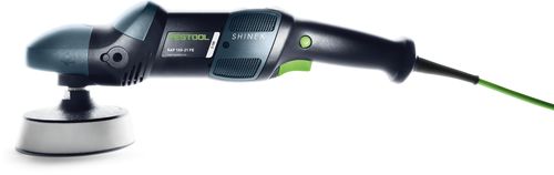 Festool Ротационная полировальная машинка RAP 150-21 FE SHINEX 570811