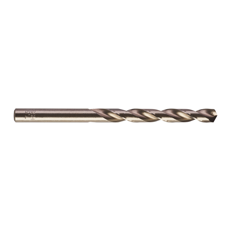 Сверло по металлу HSS G TW 7.5 x 109 - 5 pcs 4932352394