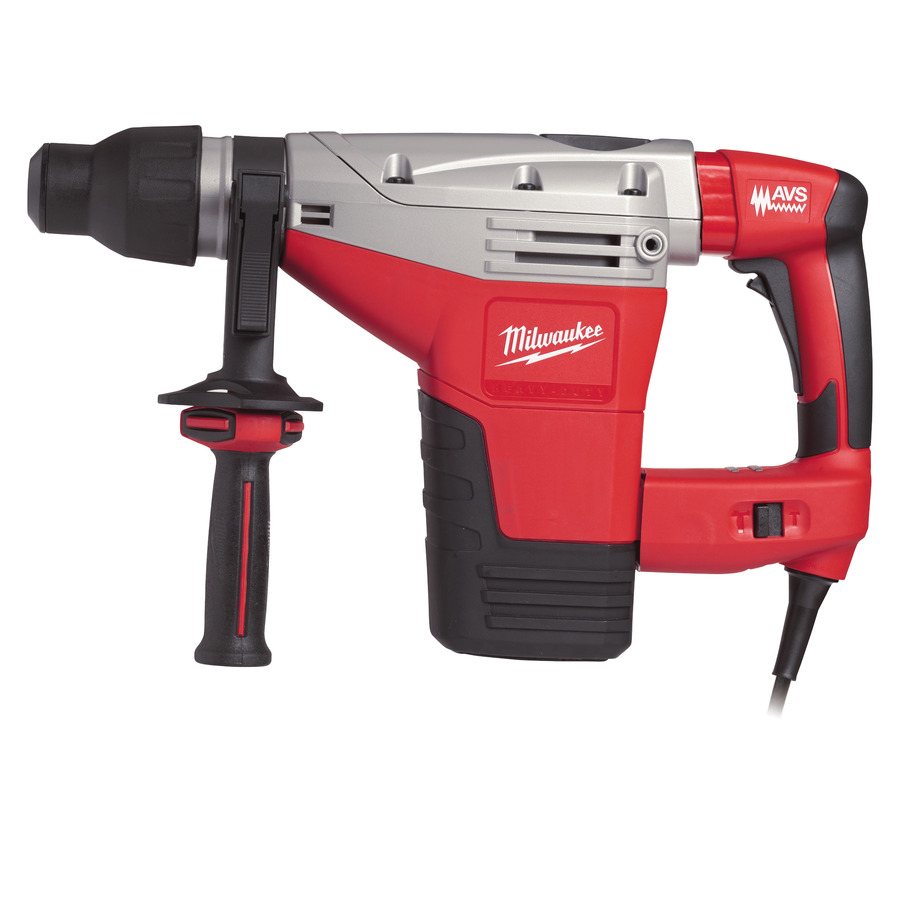 Перфоратор MILWAUKEE K 545 S, SDS-Max 4933398200