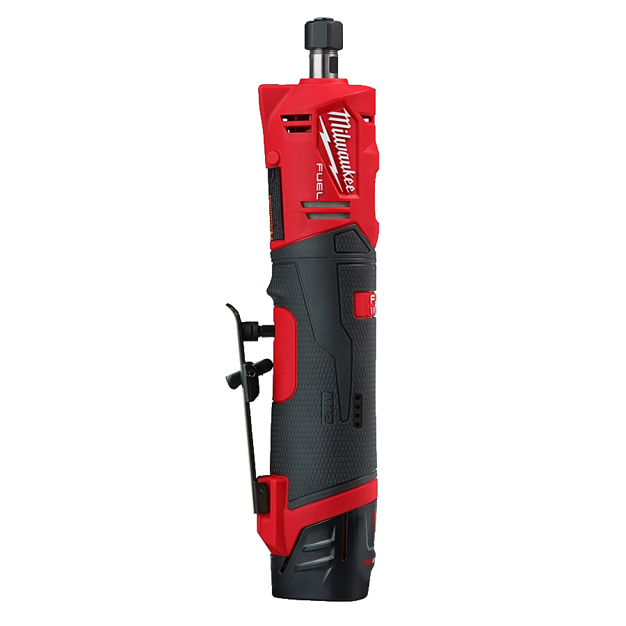 Машина прямошлифовальная MILWAUKEE M12 FDGS-422B 4933471436
